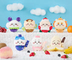 Chiikawa | Pocket Fruit | Mascot