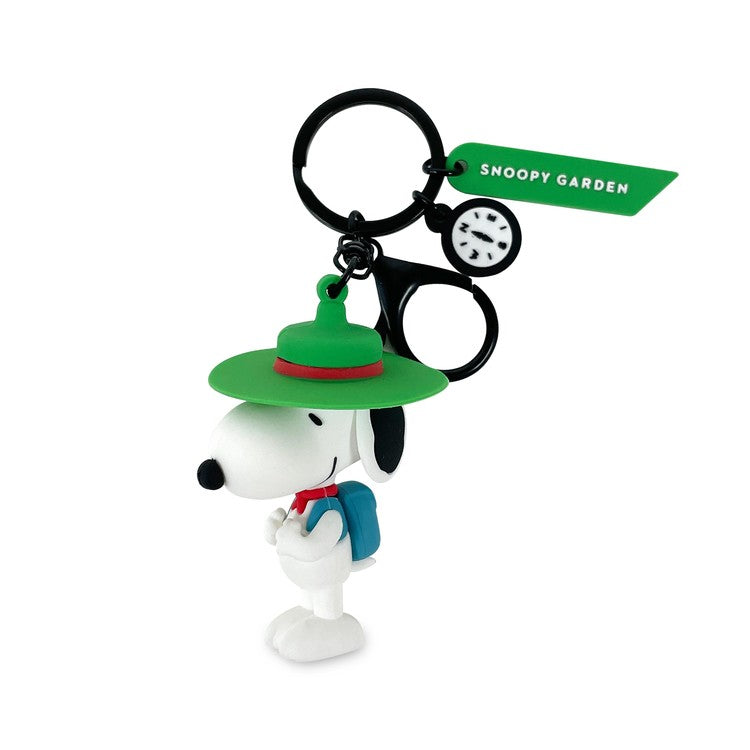 Snoopy | Figure Keyring