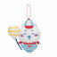 Chiikawa | Exciting Amusement Park | Mini Petite Mascot