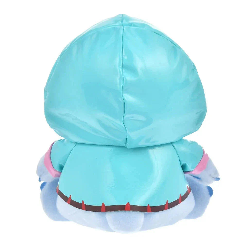 Disney | Stitch Raincoat Plush Toy M (22cm)