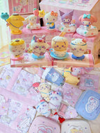 Chiikawa × Sanrio Characters | Blind