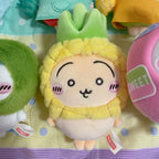 Chiikawa | Fruit Market | Plush Toy Plush Mascot