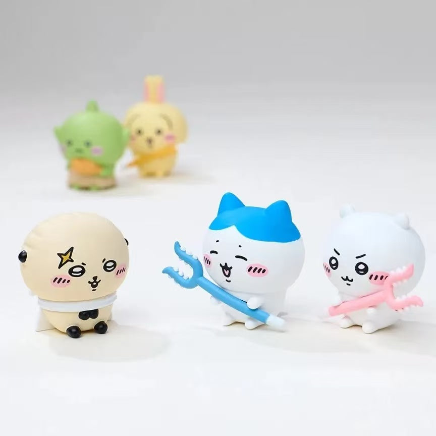 Chiikawa | Cute Mini Figure Blind Box