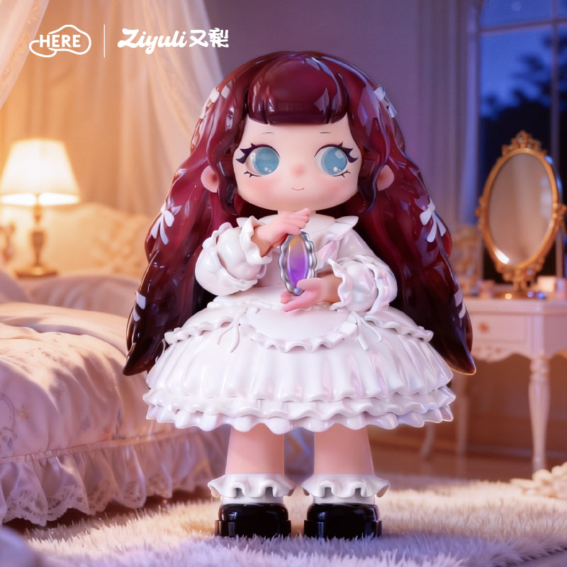 ZIYULI | Spiritual Power Series | Blind Box
