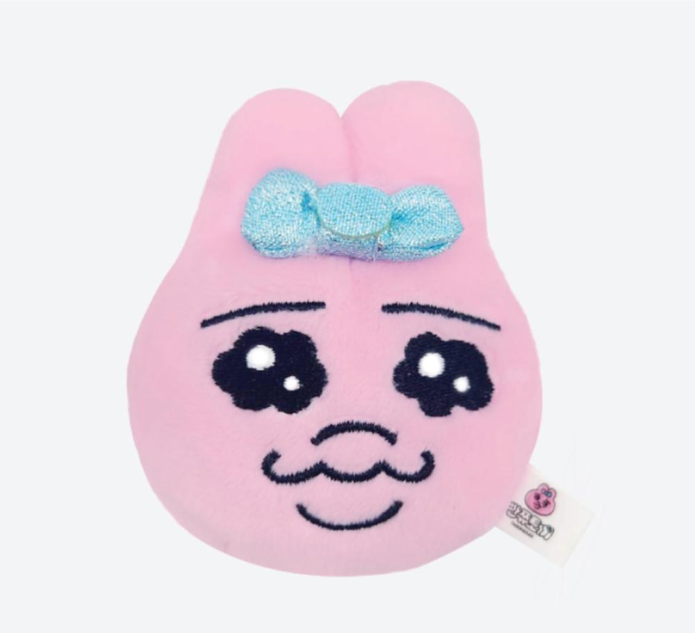 Opanchu | Opanchu Magnet Mascot