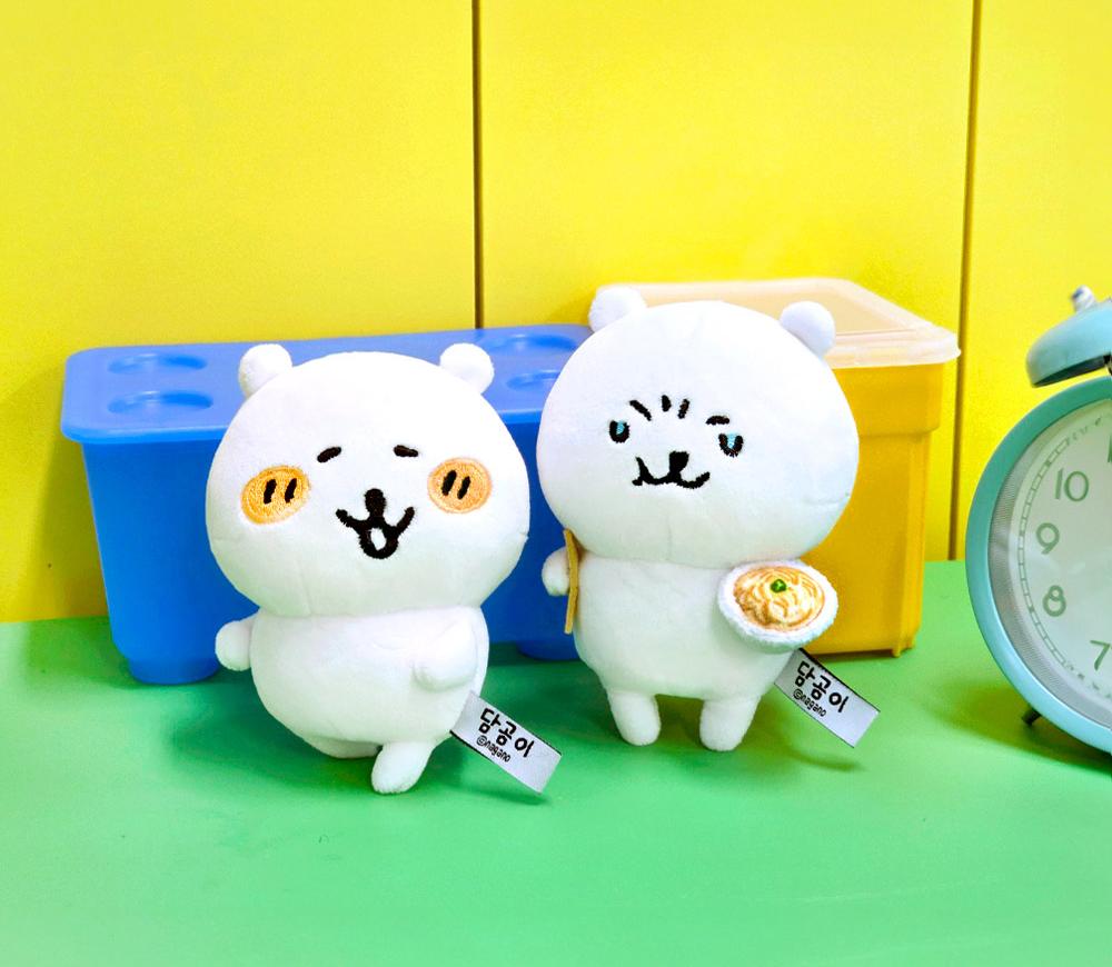 Nagano | Korean Limited |  Mascot: Emoji