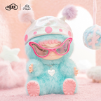 Wakuku | Wakuku Series 1.0 | Plush & Vinyl Mascot Blind Box