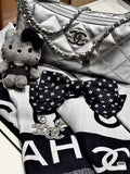 Hello kitty | Hello KIitty 50th Anniversary | Charcoal Black Version