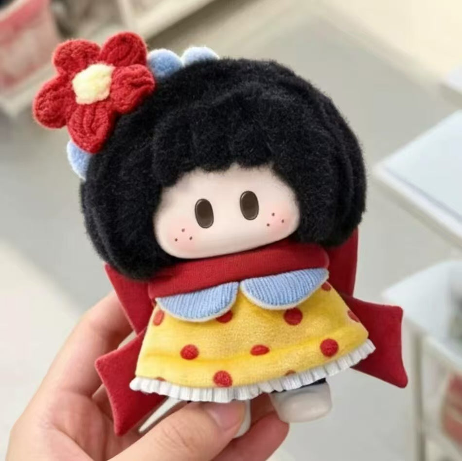YOYO | Flower Field Series Vinyl Plush Blind Box