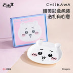 Chiikawa | Chiikawa Shaped Ceramic Plate