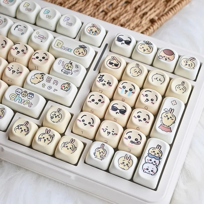 Usagi Keycap