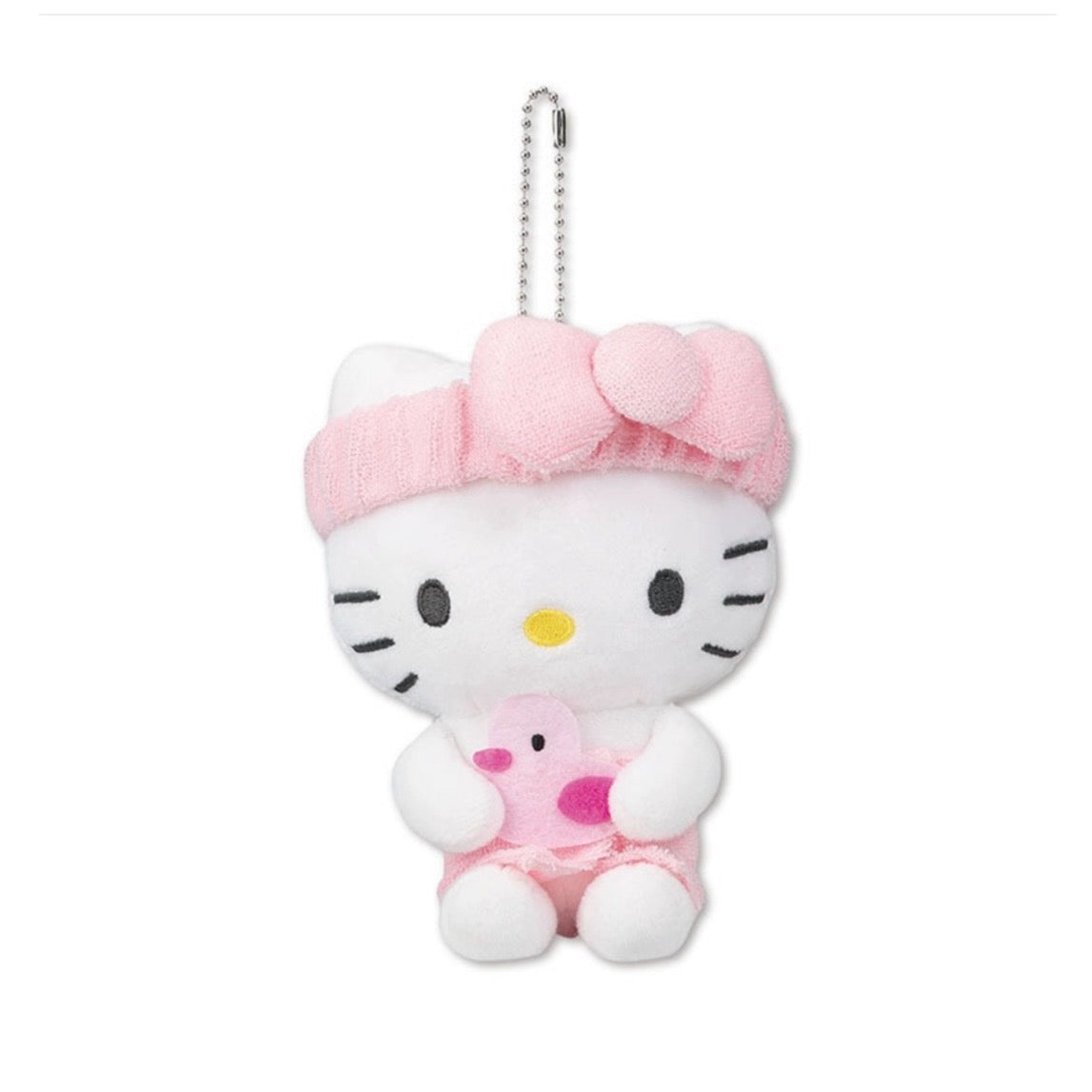 Sanrio | Hello Kitty 50th Anniversary | Hello Kitty Mascot Holder