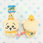 Chiikawa | Shiga Limited | Chiikawa Lake Biwa Mascot Holder