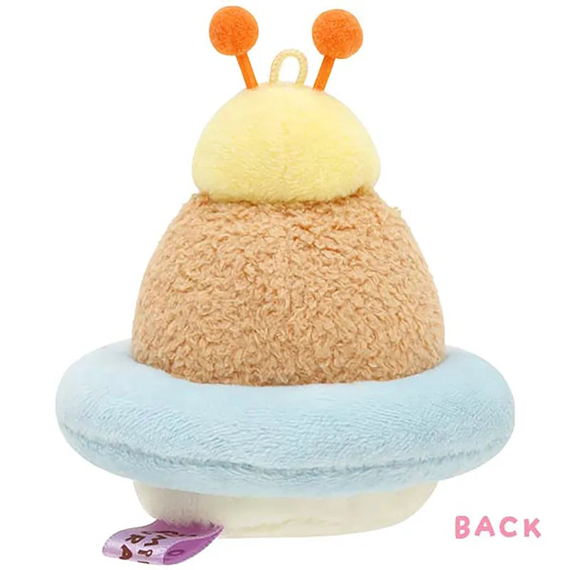 Sumikko Gurashi | Mysterious Friends | Tenori Plush Toy SS (6-8cm)