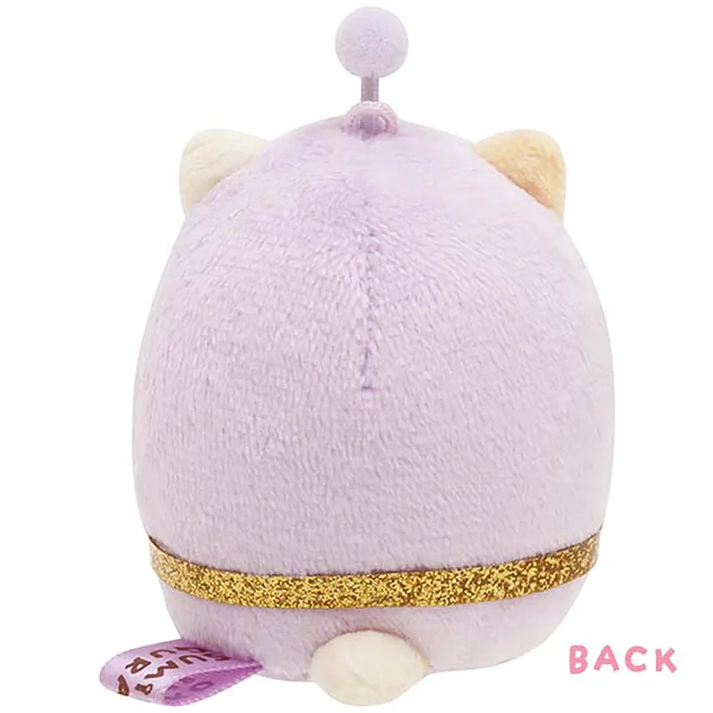 Sumikko Gurashi | Mysterious Friends | Tenori Plush Toy SS (6-8cm)