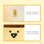 Mr.Obungu | Classic Plush Toy M (15cm)