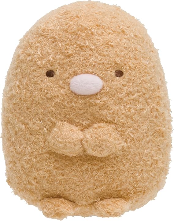 Sumikko Gurashi | Plush Toy Collection M (14-15cm)