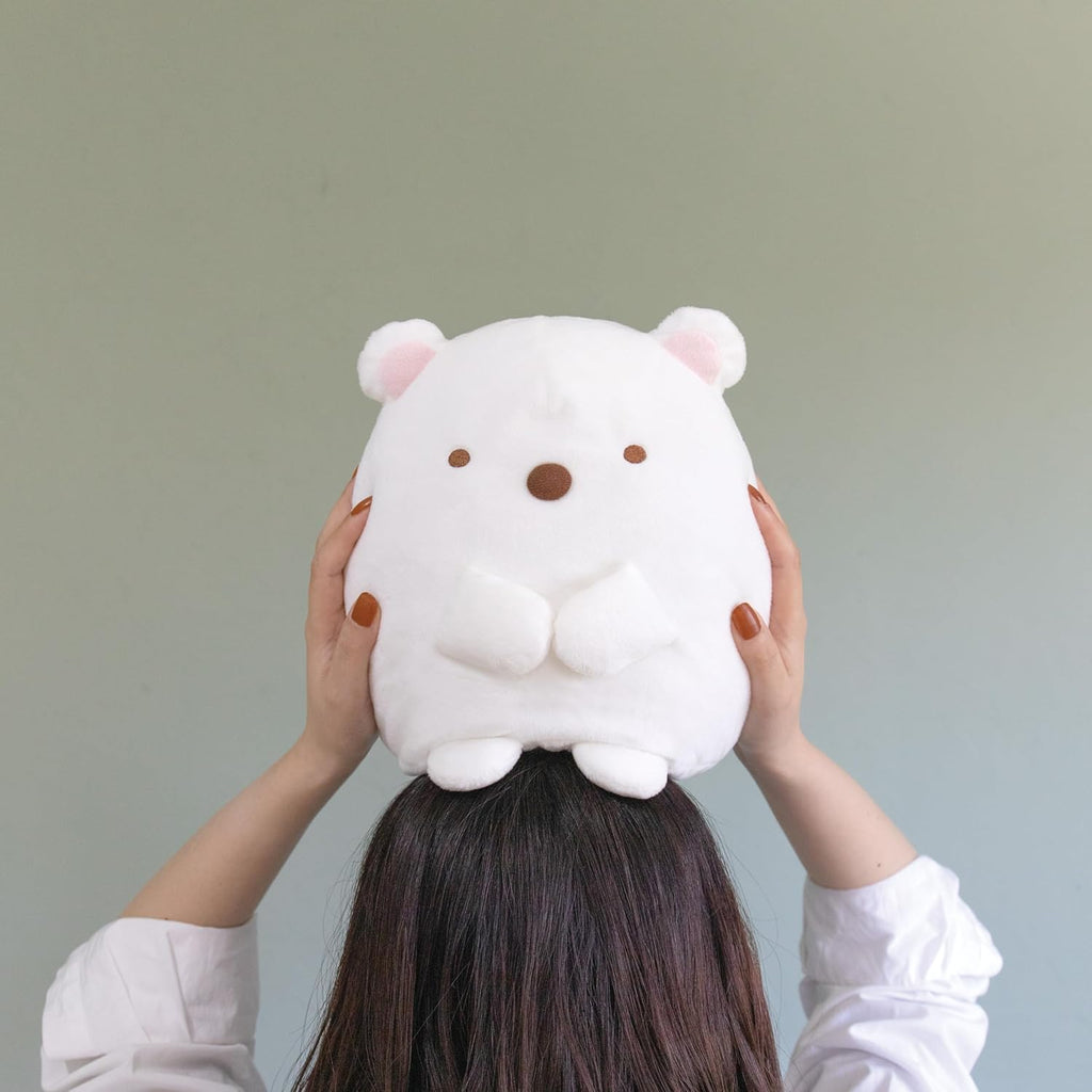Sumikko Gurashi | Plush Toy Collection M (14-15cm)