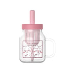 Chiikawa | Glass Tea Cup