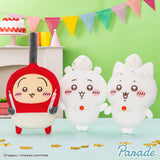 (Pre-order) Chiikawa | Birthday Big Plush Toy L (30cm)