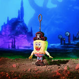 SpongeBob SquarePants | Pirate Series | Plush Mascot / Toy
