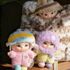 Wakuku | Wakuku's Handmade World | Wakuku 4.0 Blind Box