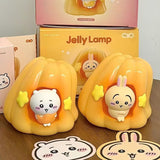 Chiikawa | Jelly Scene Night Light