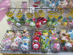 Chiikawa | Fruit Market | Plush Toy Plush Mascot