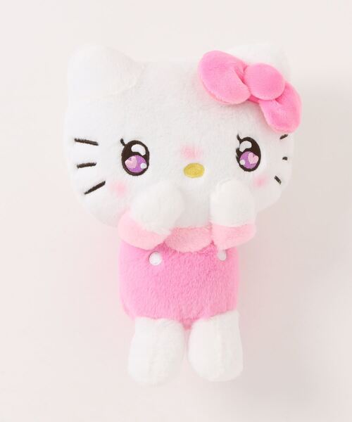 Sanrio | Hello Kitty Various Faces | Plush Toy M (15cm)