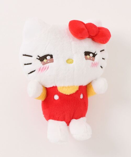 Sanrio | Hello Kitty Various Faces | Plush Toy M (15cm)