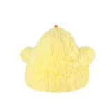 DunDun Chicken | Fried Chicken Plush Toy XL (27cm）