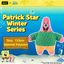 SpongeBob SquarePants | Winter Series | Plush Mascot