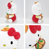 Sanrio | Korean Jeju-do Limited | Hello Kitty Plush Toy: Hallabong