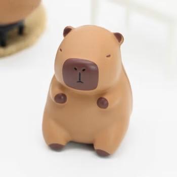 Capybara | Capybara Slow Rebound Decompression Squishy Toy