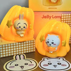 Chiikawa | Jelly Scene Night Light