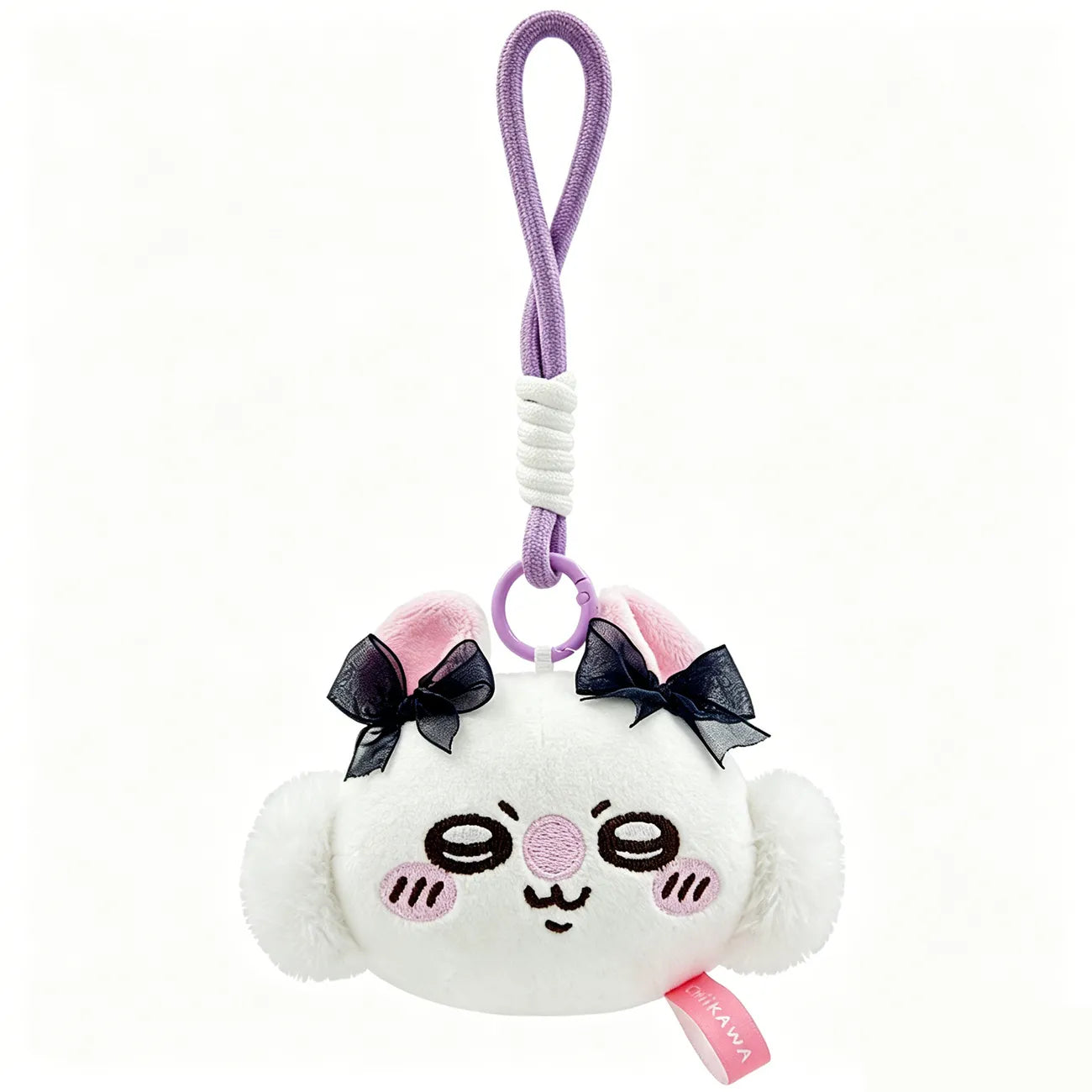 Chiikawa | Beady Eyes Series | Mascot