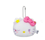 Sanrio | Hello Kitty 50th Anniversary | Hello Kitty Plush Pouch