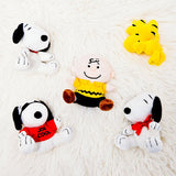 Snoopy | Korean Limited | Snoopy Mascot Holder / KeyChain