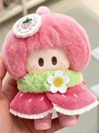 YOYO | Flower Field Series Vinyl Plush Blind Box