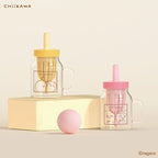 Chiikawa | Glass Tea Cup