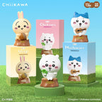 Chiikawa | Singing Bluetooth Speaker