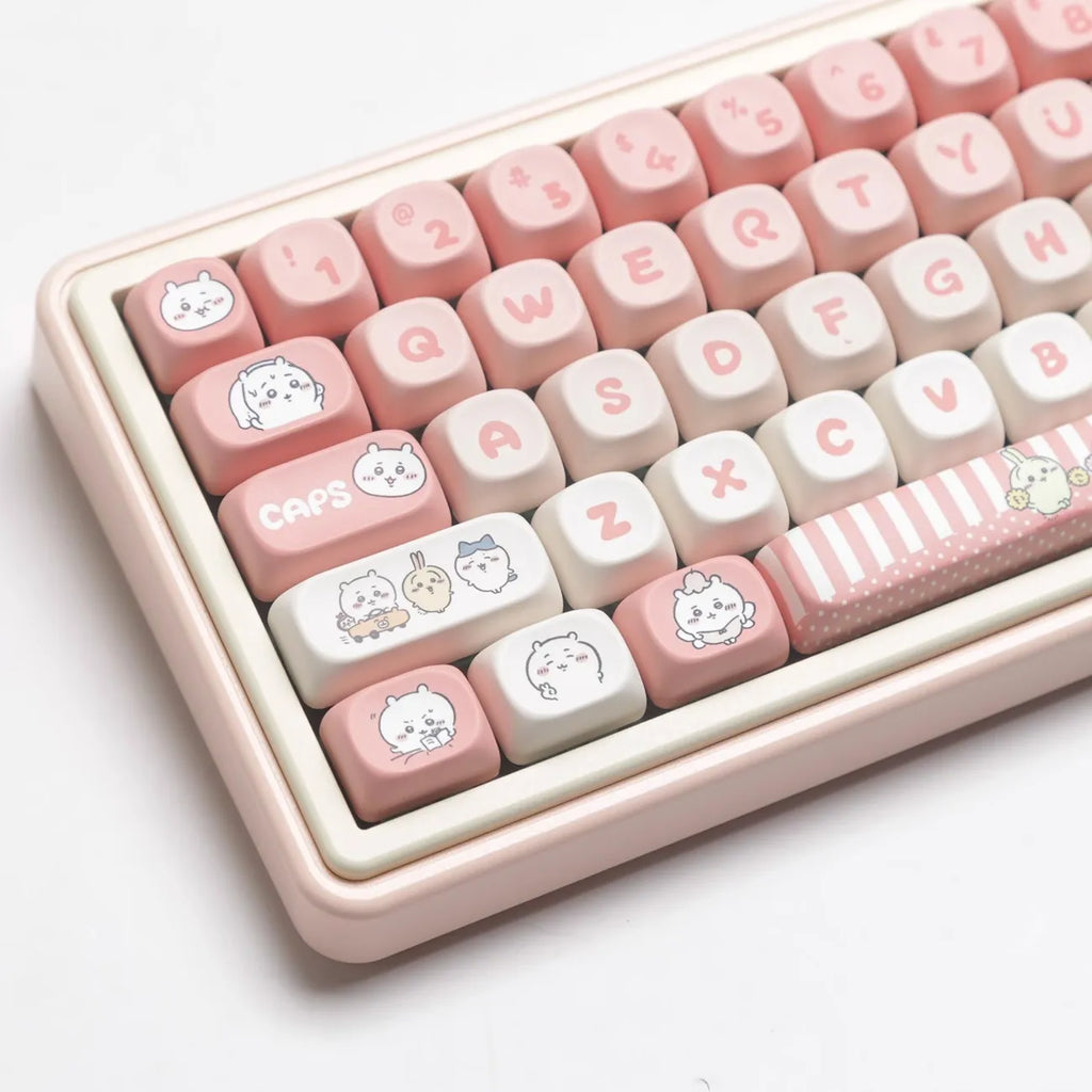 Chiikawa Keycap