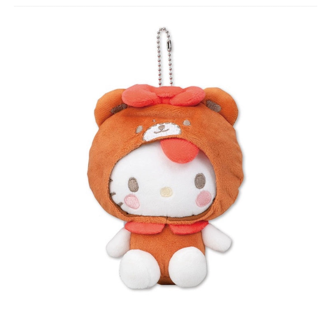 Sanrio | Hello Kitty 50th Anniversary | Hello Kitty Mascot Holder