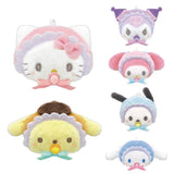 Sanrio | Baby | Hello Kitty Mini Plush Mascot