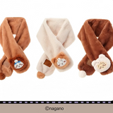 Chiikawa x Miniso | Fluffy Series | Scarf