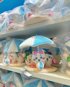 Chiikawa | Summer Season Limited | Scenario Plush Toy L (35cm)