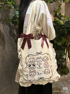 Chiikawa | Satin Shoulder Bag