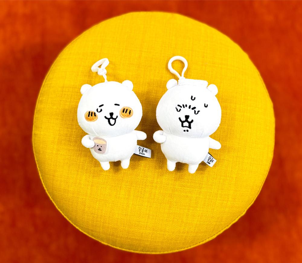 Nagano | Korean Limited |  Mascot: Emoji