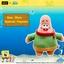SpongeBob SquarePants | Winter Series | Plush Mascot