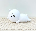 Nagano | Korean Limited | Body Mochi Plush Toy M (30cm)